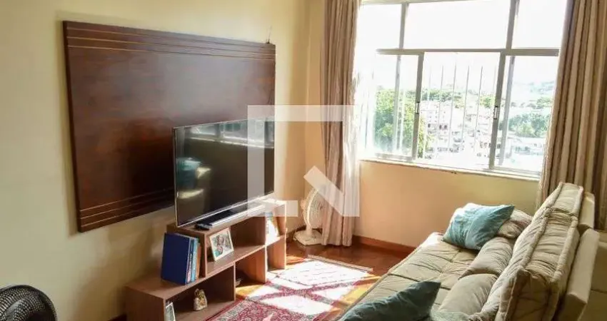 Apartamento para Venda - Taquara, 3 Quartos,  89 m² - Rio de Janeiro