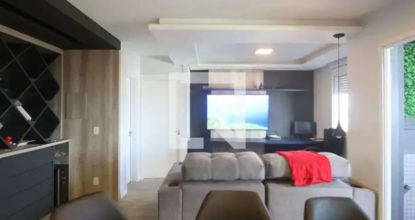 Apartamento para Venda - Centro, 1 Quarto,  60 m² - Canoas
