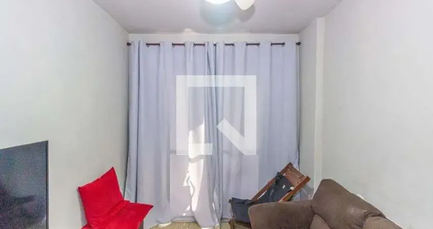 Apartamento para Venda - Irajá, 2 Quartos,  60 m² - Rio de Janeiro