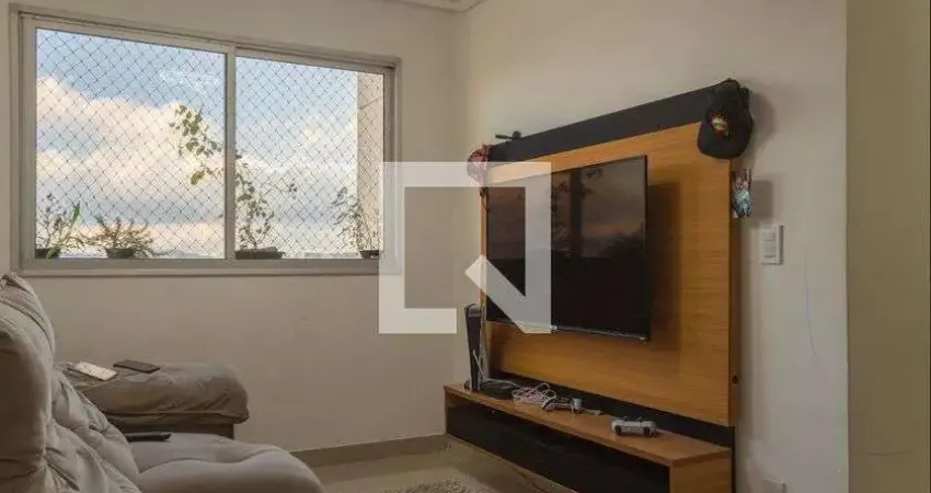 Apartamento para Venda - Vila Lusitânia, 2 Quartos,  53 m² - São Bernardo do Campo