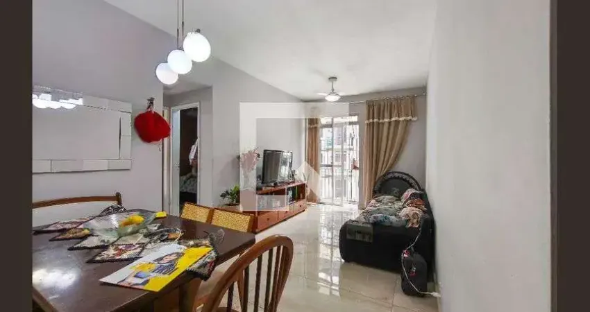 Apartamento para Venda - Vila Isabel, 2 Quartos,  70 m² - Rio de Janeiro