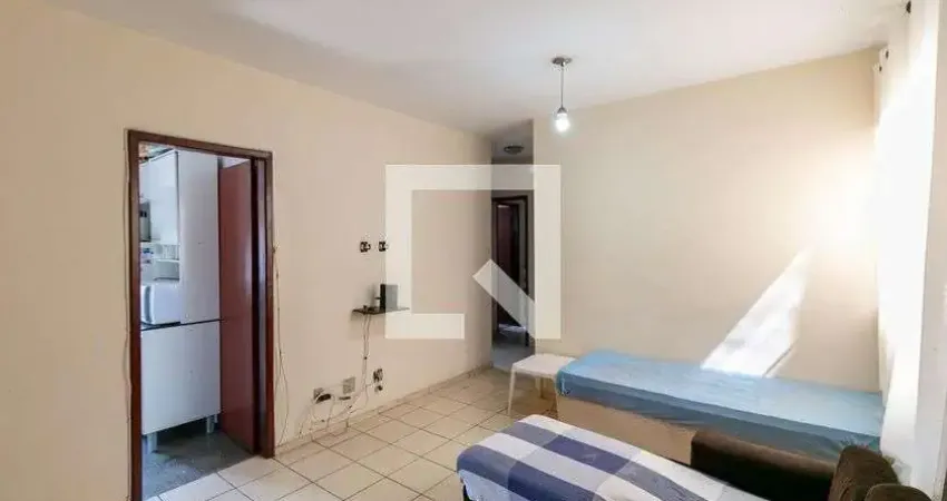 Apartamento para Venda - Buritis, 4 Quartos,  86 m² - Belo Horizonte