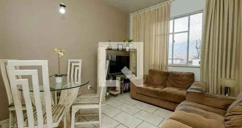 Apartamento para Venda - Vila Isabel, 2 Quartos,  64 m² - Rio de Janeiro