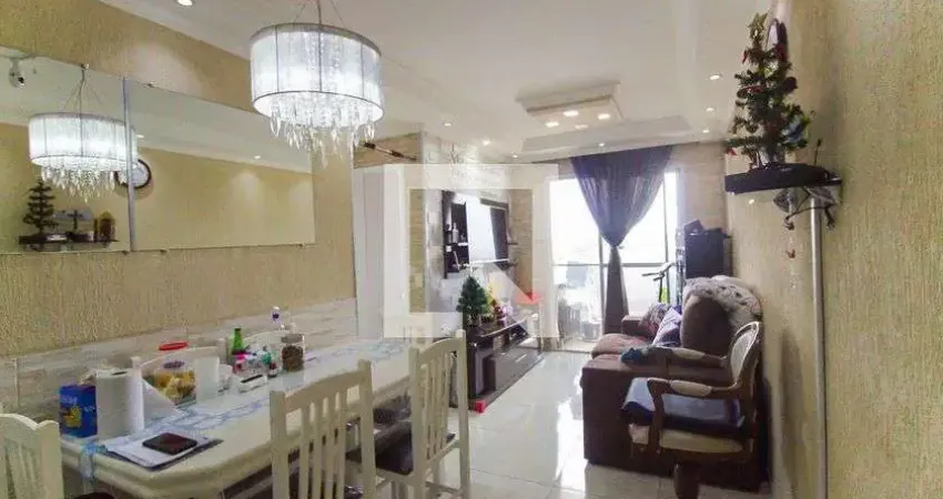 Apartamento para Venda - Vila Progresso, 2 Quartos,  50 m² - São Paulo