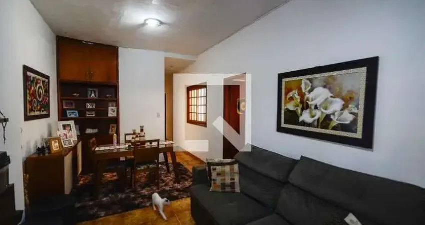 Apartamento para Venda - Engenho Novo, 3 Quartos,  100 m² - Rio de Janeiro