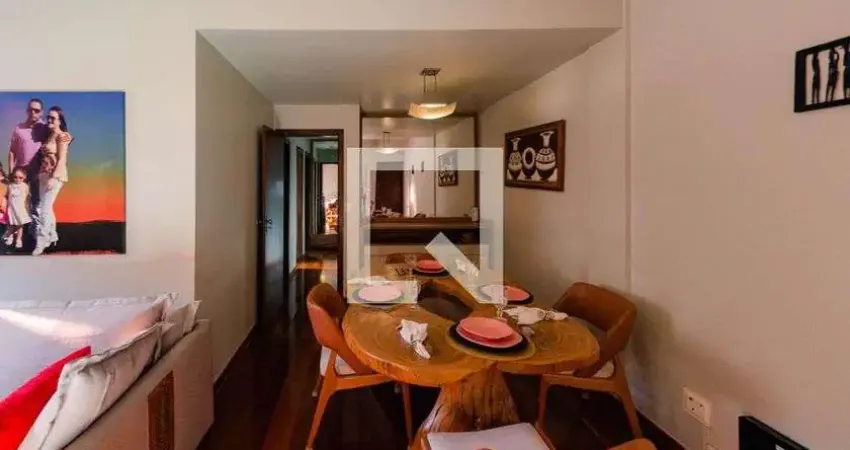 Apartamento para Venda - Buritis, 3 Quartos,  130 m² - Belo Horizonte