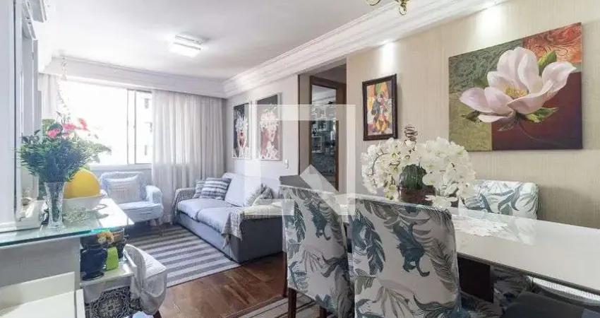 Apartamento para Venda - Jardim São Savério, 2 Quartos,  58 m² - São Paulo