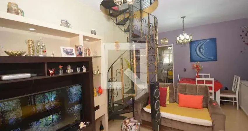 Cobertura para Venda - Irajá, 4 Quartos,  100 m² - Rio de Janeiro