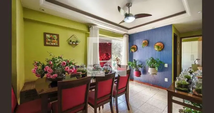 Apartamento para Venda - Engenho Novo, 2 Quartos,  69 m² - Rio de Janeiro