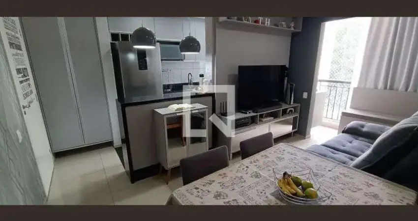 Apartamento para Venda - Jardim Vazani, 2 Quartos,  50 m² - São Paulo