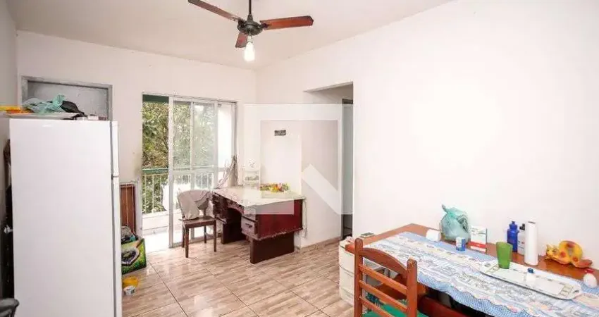 Apartamento para Venda - Engenho de Dentro, 2 Quartos,  55 m² - Rio de Janeiro