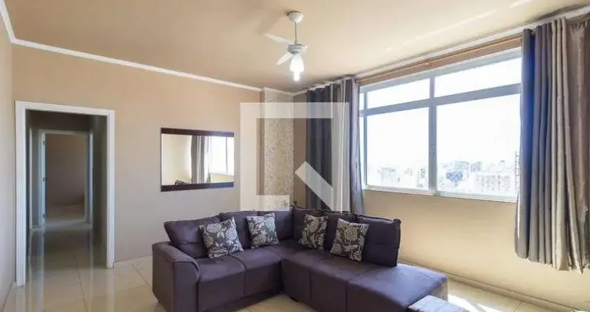 Apartamento para Venda - Centro, 2 Quartos,  130 m² - Campinas