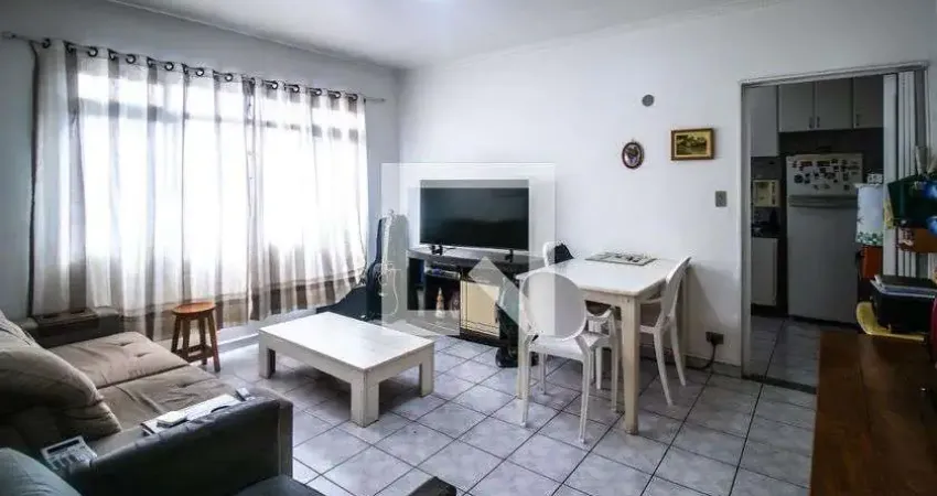 Apartamento para Venda - Aclimação, 1 Quarto,  58 m² - São Paulo