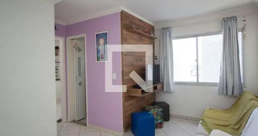 Apartamento para Venda - Freguesia do Ó, 2 Quartos,  80 m² - São Paulo