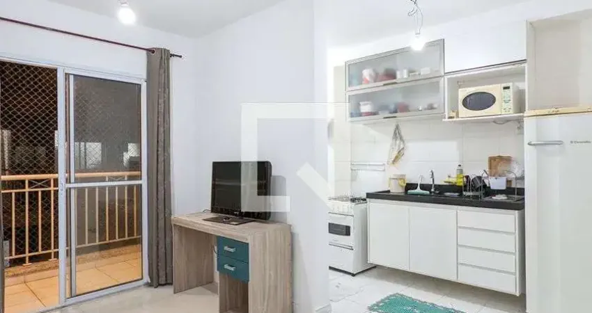 Apartamento para Venda - Taboão, 2 Quartos,  52 m² - São Bernardo do Campo