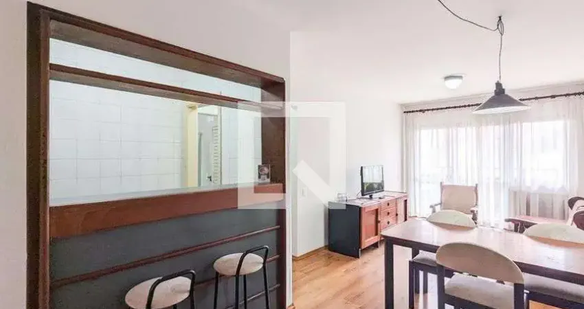 Apartamento para Venda - Nova Petrópolis, 1 Quarto,  52 m² - São Bernardo do Campo