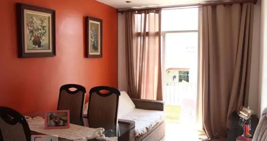Apartamento para Venda - Pechincha, 2 Quartos,  68 m² - Rio de Janeiro