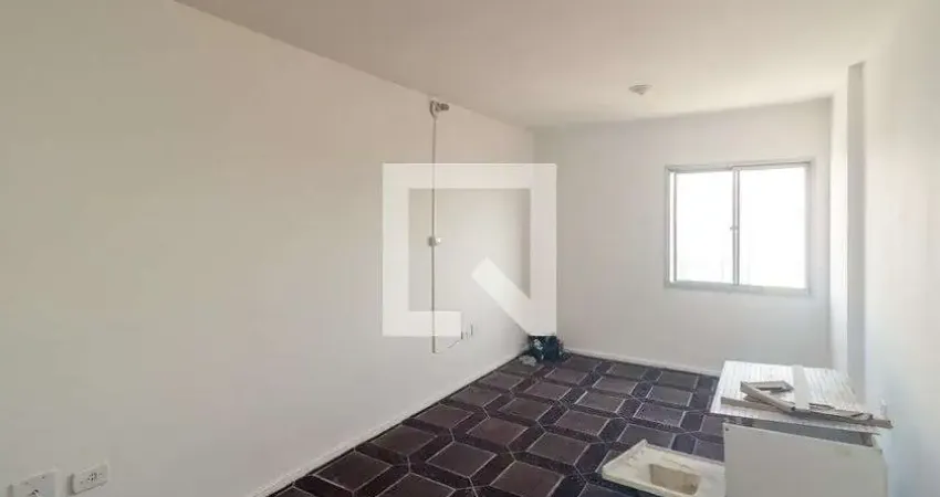 Kitnet / Stúdio para Venda - Campos Elíseos, 1 Quarto,  30 m² - São Paulo