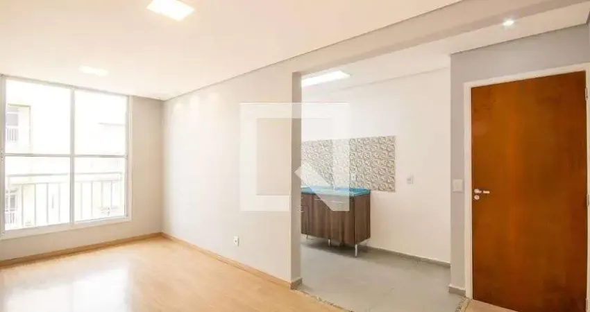 Apartamento para Venda - São Pedro, 2 Quartos,  47 m² - Osasco
