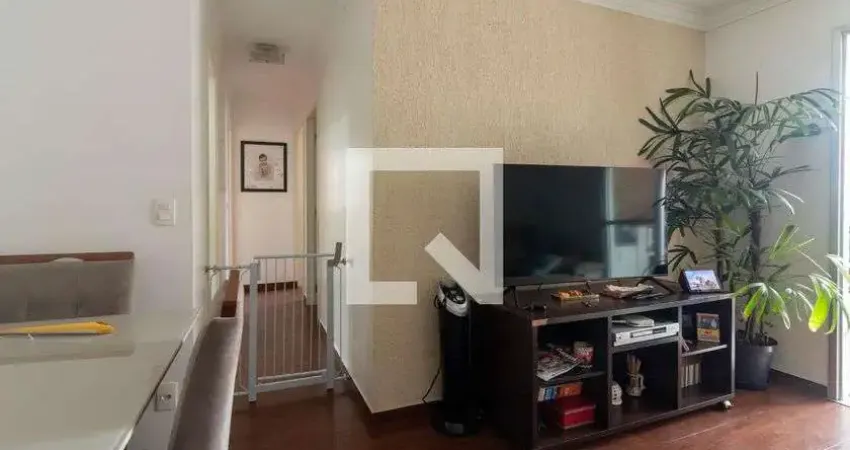 Apartamento para Venda - Jaguaré, 3 Quartos,  73 m² - São Paulo