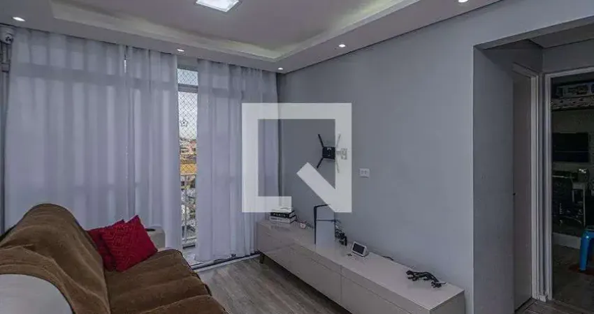 Apartamento para Venda - Jardim São Savério, 2 Quartos,  57 m² - São Paulo