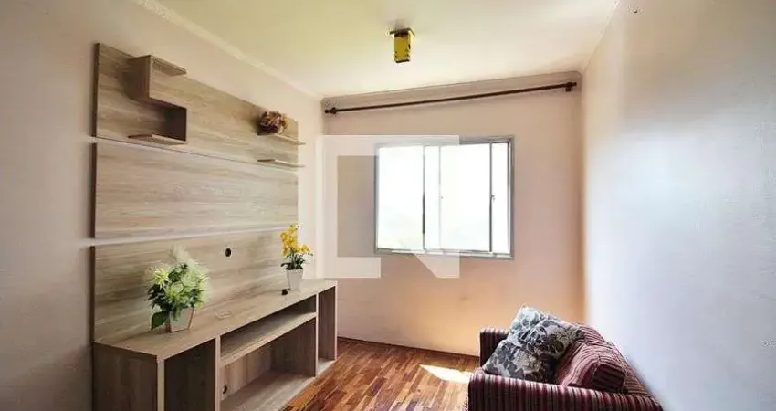 Apartamento para Venda - Planalto, 2 Quartos,  56 m² - São Bernardo do Campo