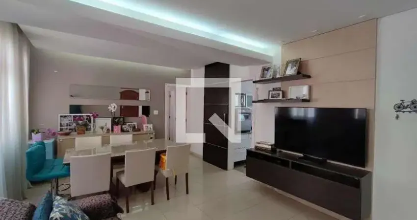 Apartamento para Venda - Cidade Nova, 4 Quartos,  140 m² - Belo Horizonte