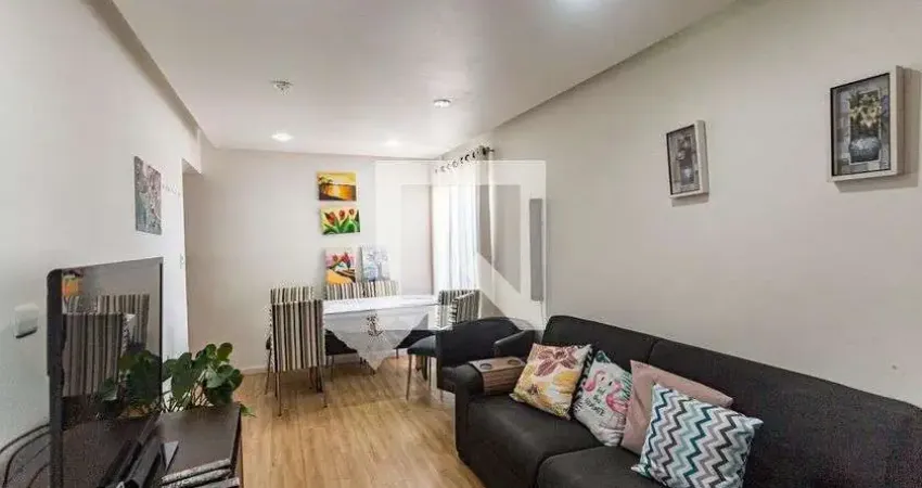 Apartamento para Venda - Vila das Mercês, 3 Quartos,  70 m² - São Paulo