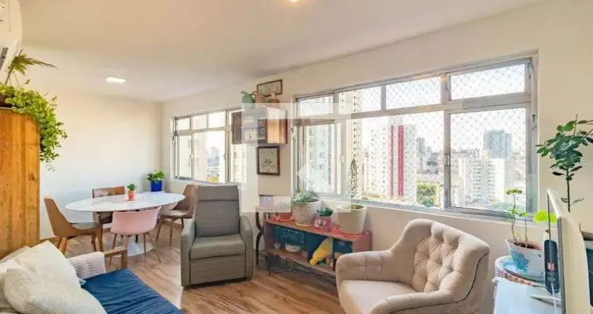 Apartamento para Venda - Vila Mascote, 2 Quartos,  74 m² - São Paulo