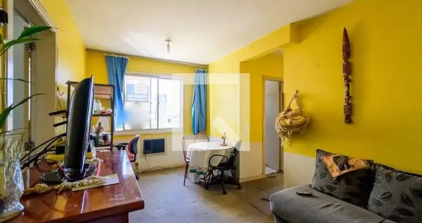 Apartamento para Venda - Partenon, 2 Quartos,  65 m² - Porto Alegre