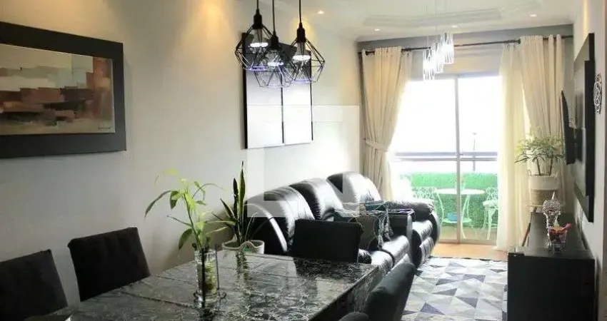 Apartamento para Venda - Torres Tibagy, 2 Quartos,  65 m² - Guarulhos