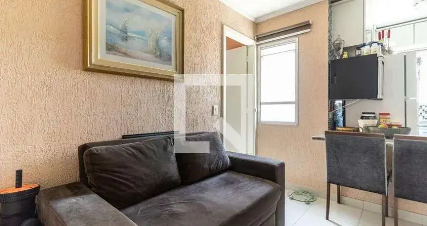 Apartamento para Venda - Campos Elíseos, 1 Quarto,  30 m² - São Paulo