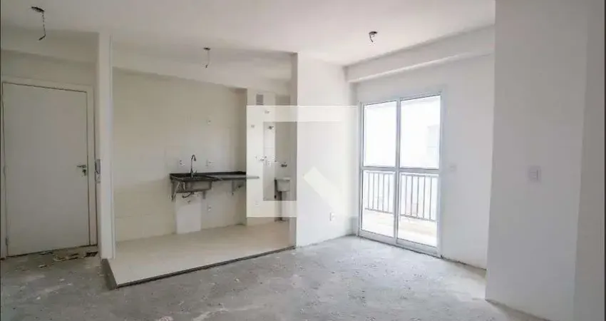 Apartamento para Venda - Vila Metalúrgica, 2 Quartos,  54 m² - Santo André