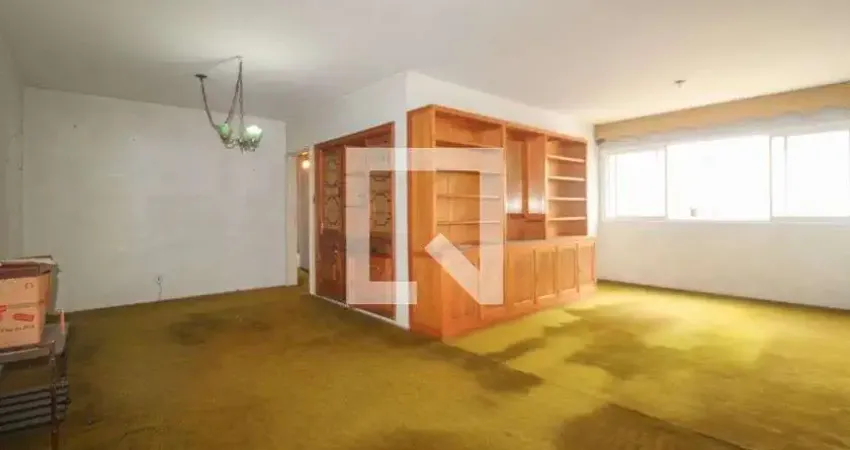 Apartamento para Venda - Bosque, 3 Quartos,  121 m² - Campinas