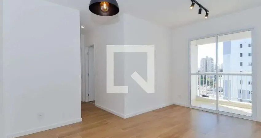 Apartamento para Venda - Vila Rosália, 2 Quartos,  56 m² - Guarulhos