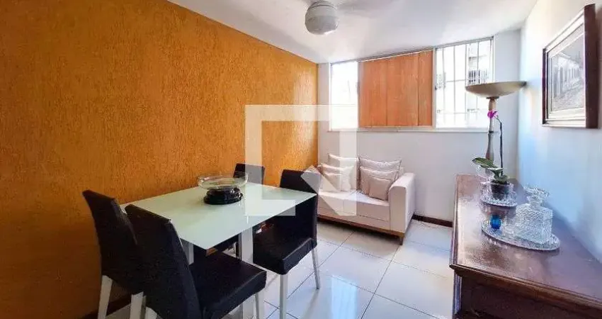 Apartamento para Venda - Fonseca, 2 Quartos,  107 m² - Niterói