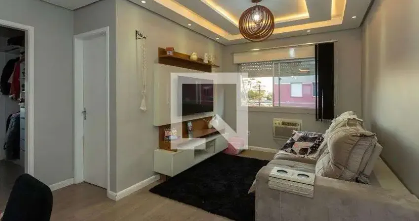Apartamento para Venda - Sarandi, 3 Quartos,  57 m² - Porto Alegre