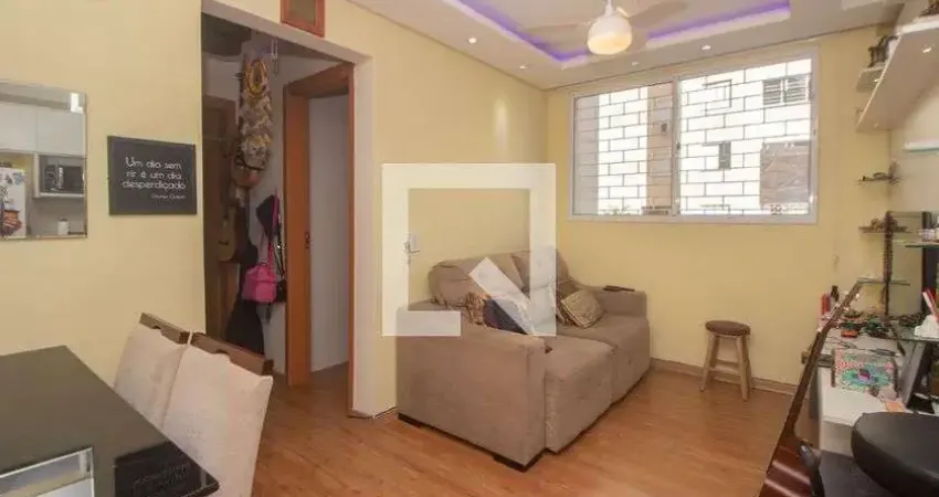 Apartamento para Venda - Alto Petrópolis, 2 Quartos,  48 m² - Porto Alegre