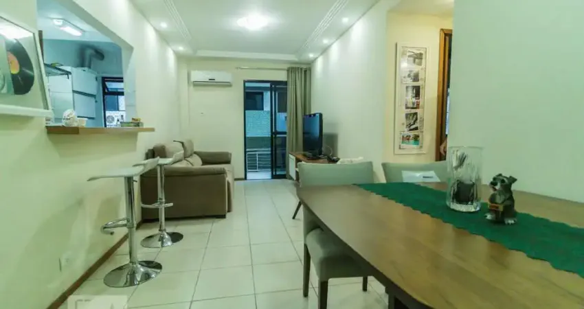 Apartamento para Venda - Pechincha, 2 Quartos,  67 m² - Rio de Janeiro