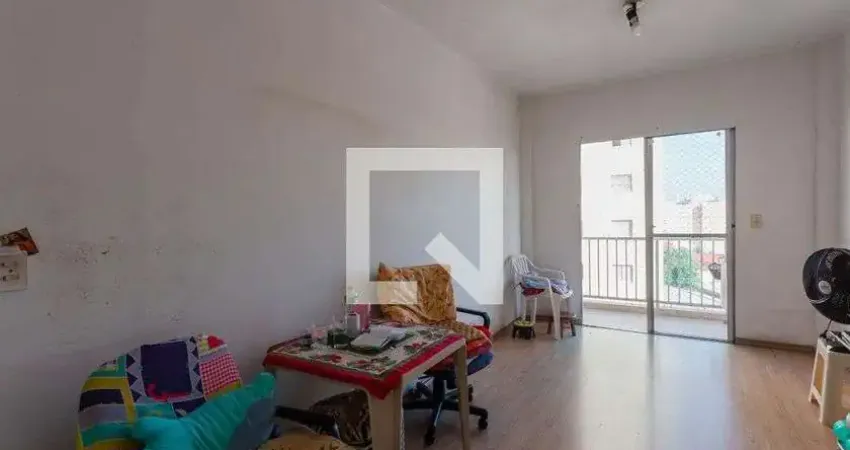 Apartamento para Venda - Vila das Mercês, 3 Quartos,  73 m² - São Paulo
