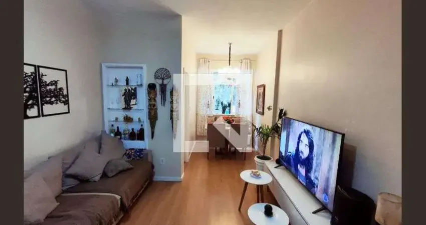 Apartamento para Venda - Méier, 2 Quartos,  78 m² - Rio de Janeiro