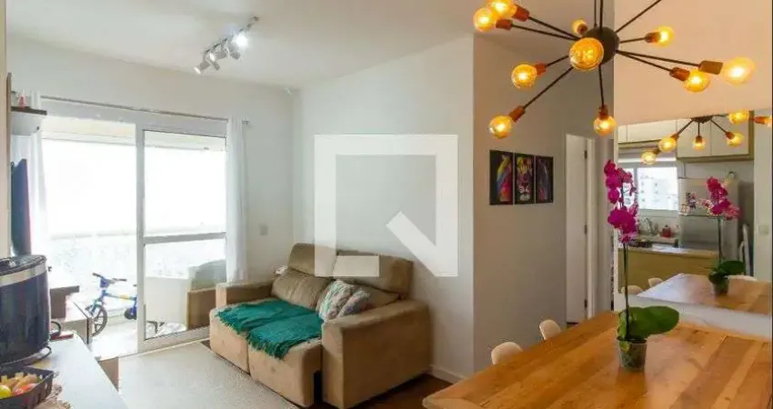 Apartamento para Venda - Barra Funda, 2 Quartos,  58 m² - São Paulo