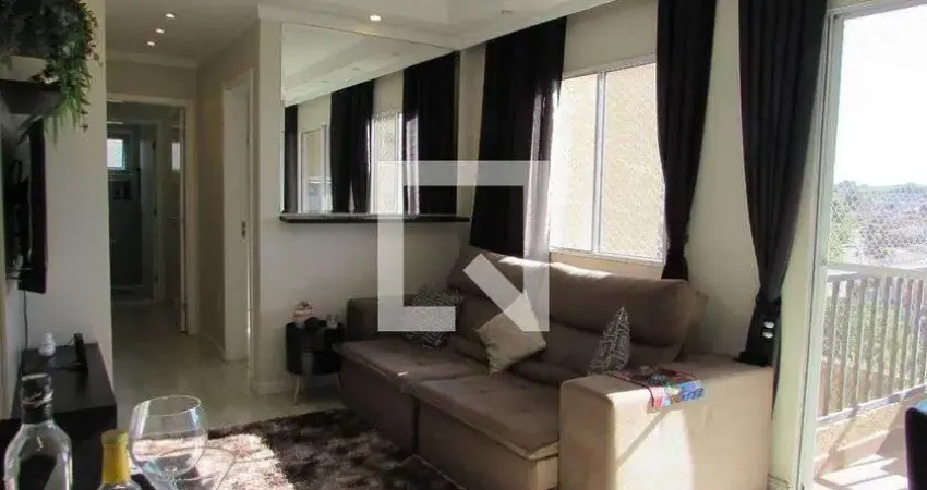Apartamento para Venda - Parque Fazendinha, 3 Quartos,  72 m² - Campinas