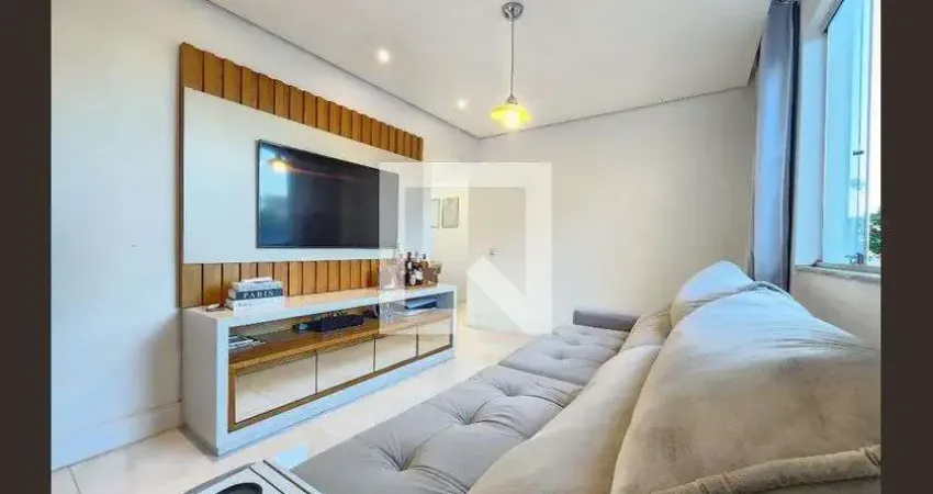Apartamento para Venda - São Lucas, 3 Quartos,  83 m² - Belo Horizonte
