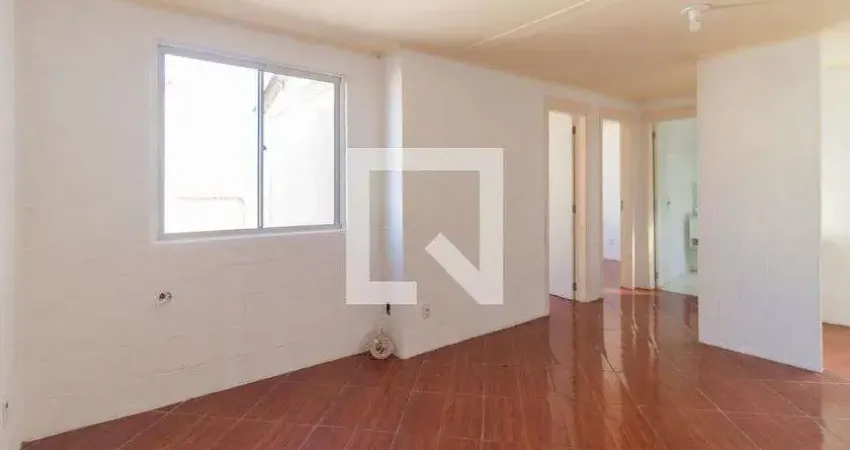 Apartamento para Venda - Vila Nova, 2 Quartos,  52 m² - Porto Alegre