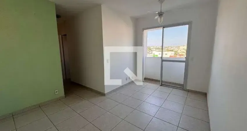 Apartamento para Venda - São Bernardo, 2 Quartos,  48 m² - Campinas