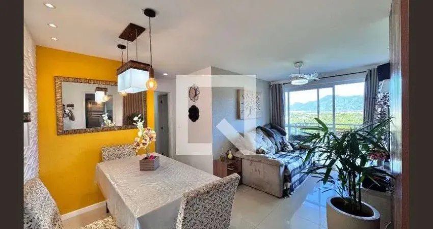 Apartamento para Venda - Recreio, 3 Quartos,  86 m² - Rio de Janeiro