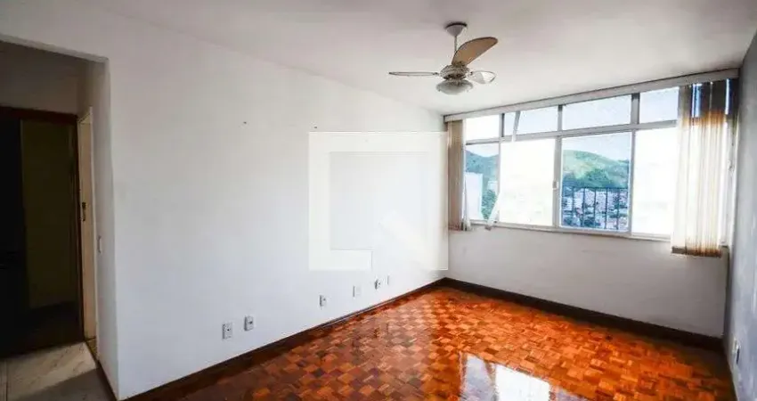 Apartamento para Venda - Engenho Novo, 2 Quartos,  65 m² - Rio de Janeiro