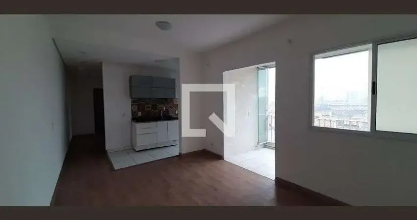 Apartamento para Venda - Conceição, 2 Quartos,  62 m² - Osasco