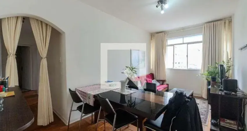 Apartamento para Venda - Consolação, 2 Quartos,  69 m² - São Paulo